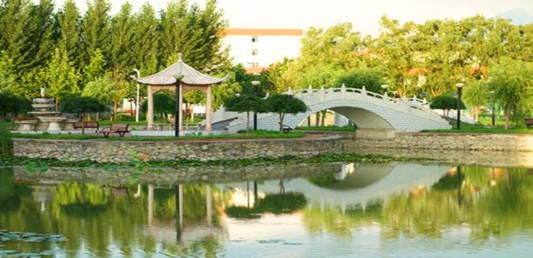 北京经济技术职业学院