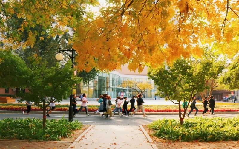 天津音乐学院