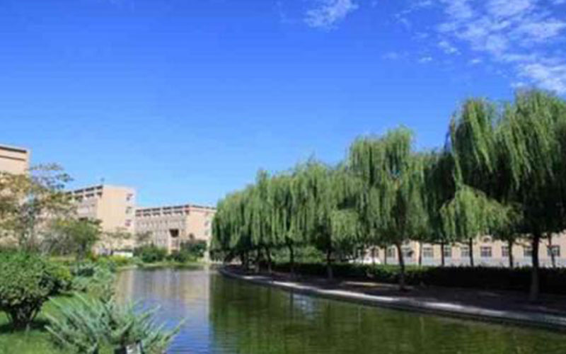 沧州医学高等专科学校