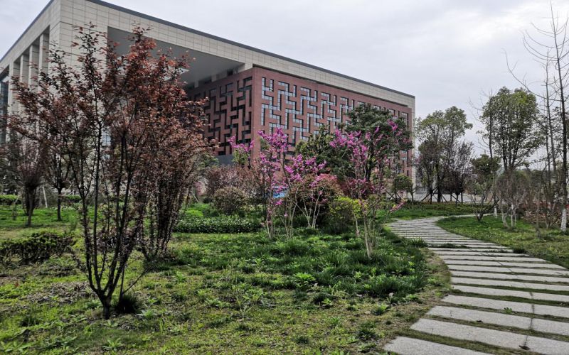 贵州电子商务职业技术学院