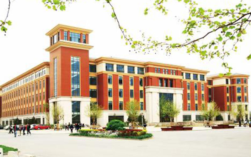 燕京理工学院