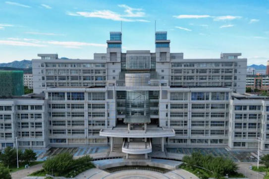 辽宁工业大学