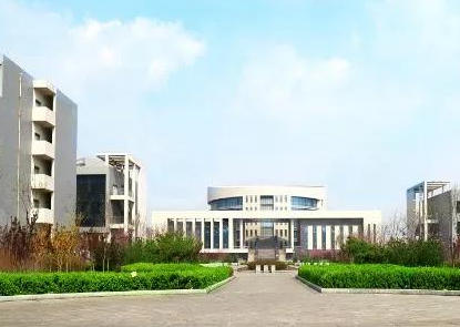 吕梁职业技术学院