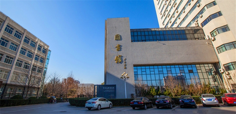 北京服装学院