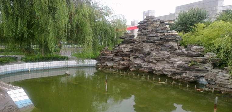 邯郸职业技术学院