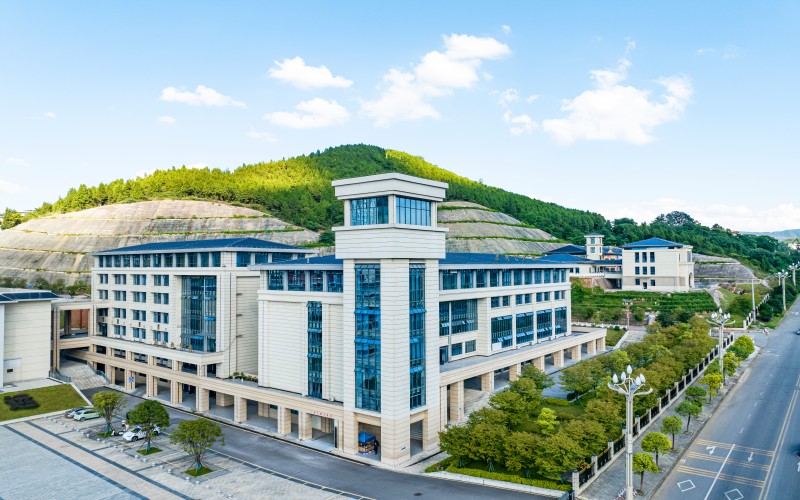 黔东南理工职业学院