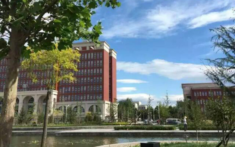 北京政法职业学院