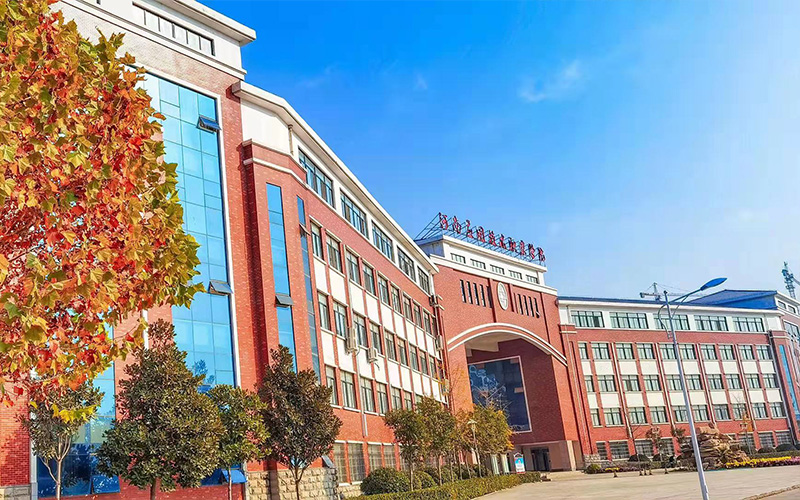 贵州电子科技职业学院