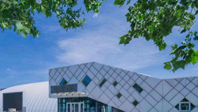 中国劳动关系学院