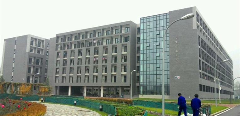 外交学院