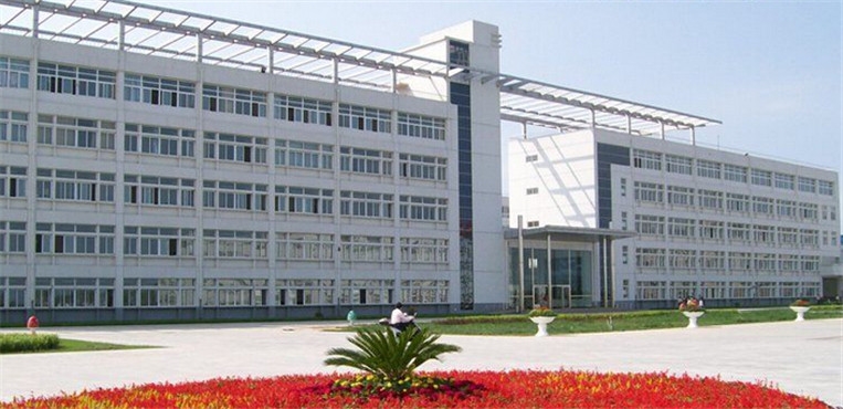 河北金融学院