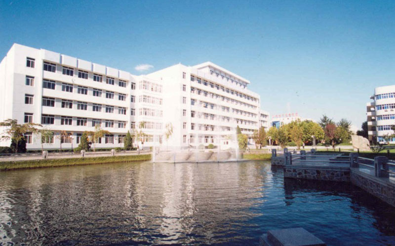 天津医科大学