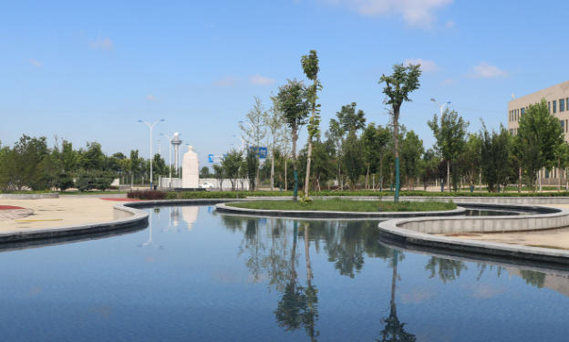 长治幼儿师范高等专科学校