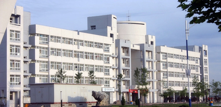 天津市职业大学