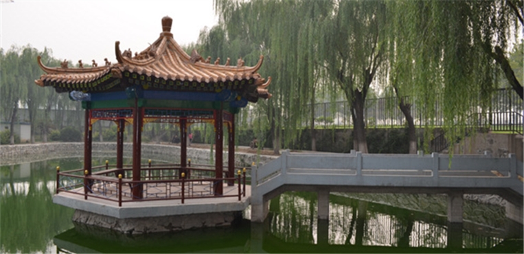 北京物资学院