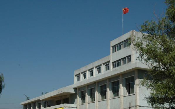 山西运城农业职业技术学院