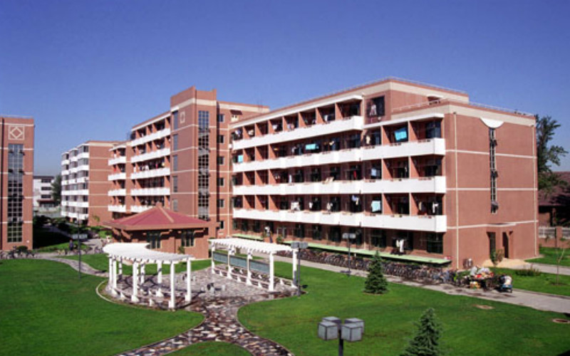 中国戏曲学院