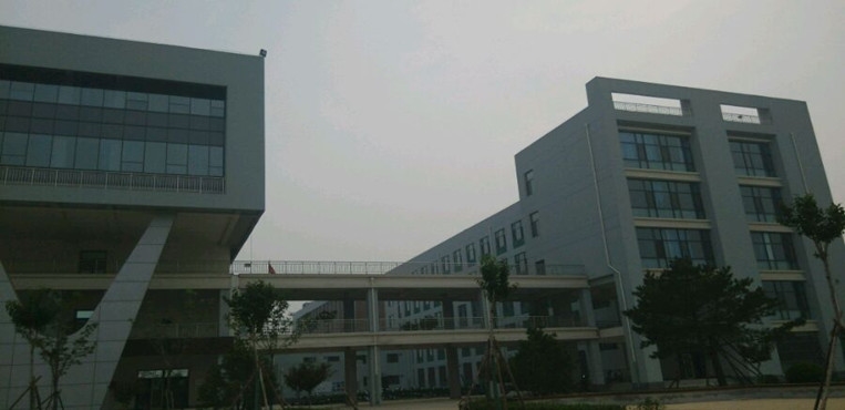 河北环境工程学院
