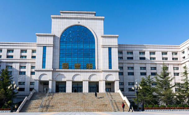 大连海事大学