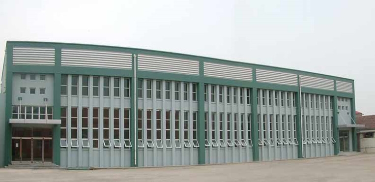 天津石油职业技术学院
