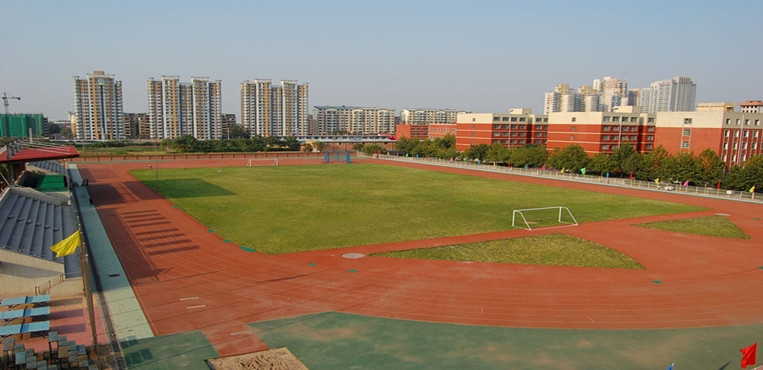 石家庄信息工程职业学院