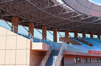 扎兰屯职业学院