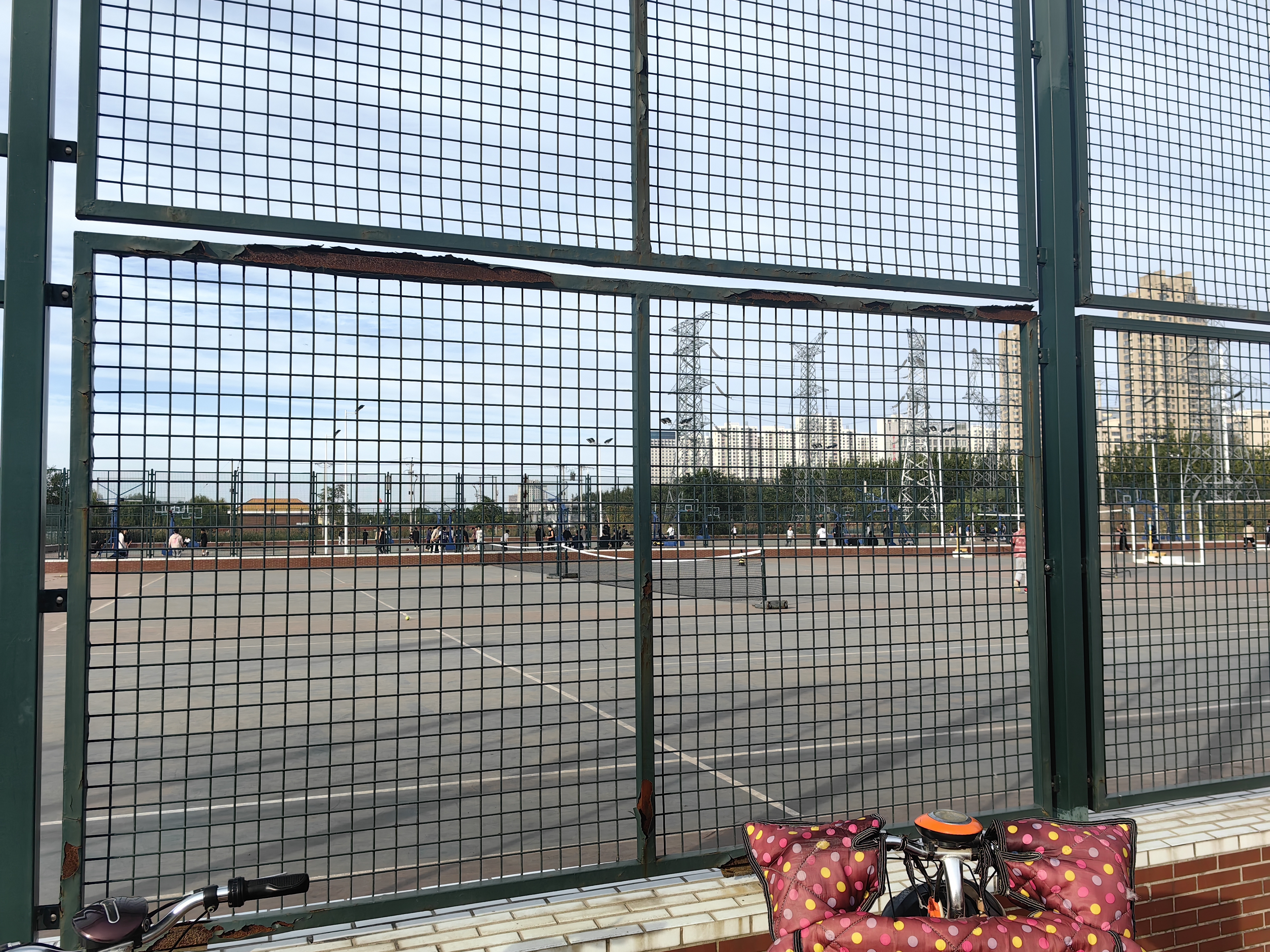 河北水利电力学院