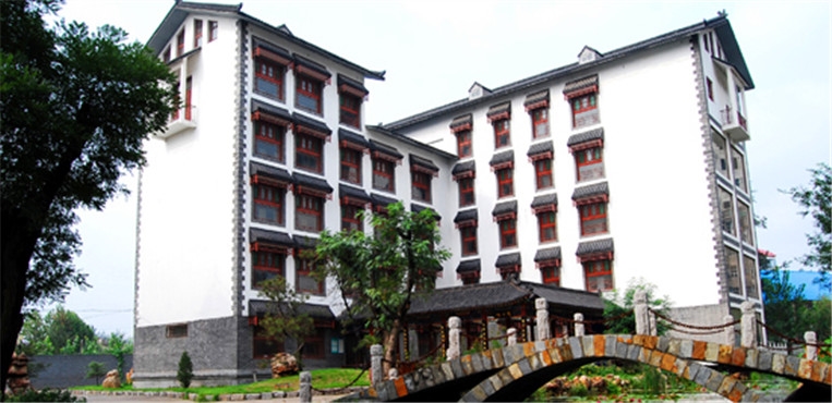 河北美术学院
