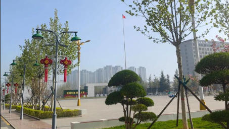 山西科技学院