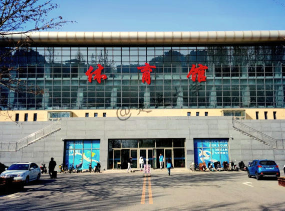 北京农业职业学院