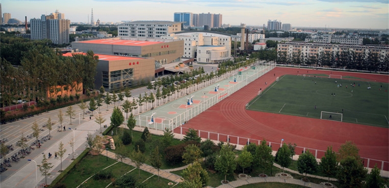 防灾科技学院