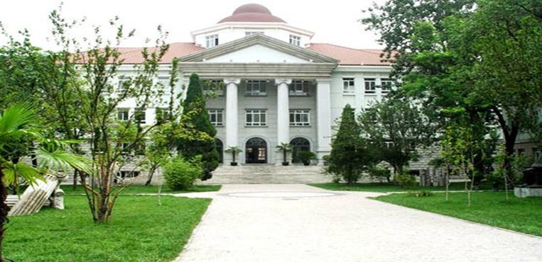天津美术学院