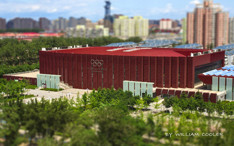 北京科技大学