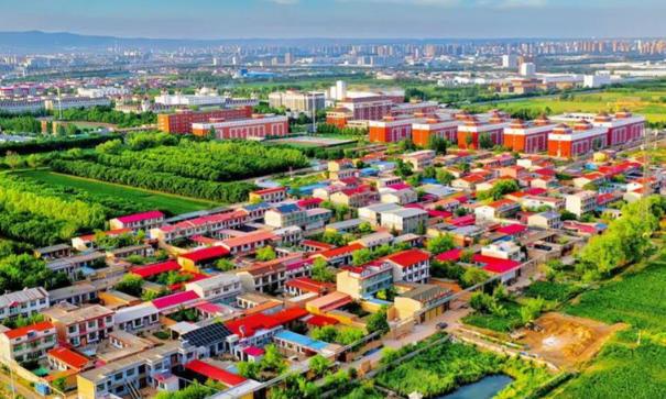 山西华澳商贸职业学院