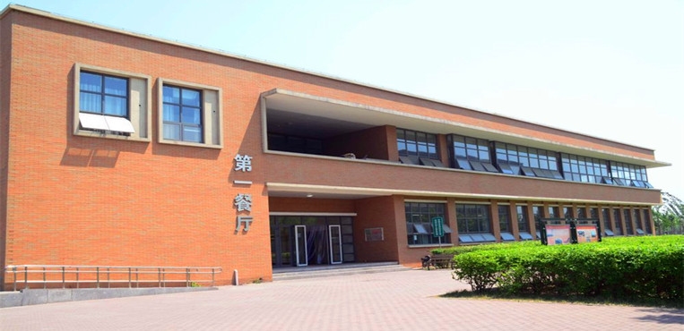 天津现代职业技术学院