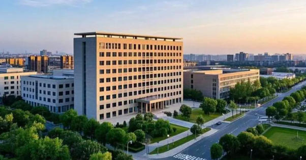 山西经贸职业学院