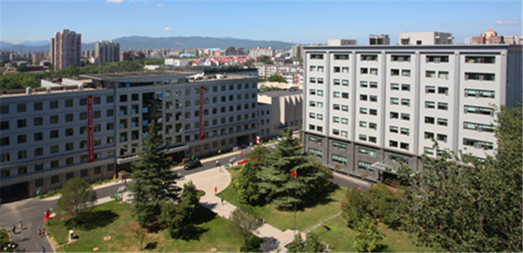 中国青年政治学院