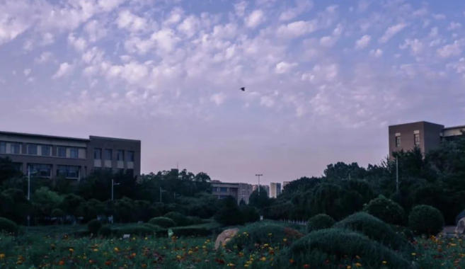 沈阳工程学院