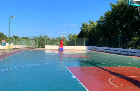 山西工程职业学院