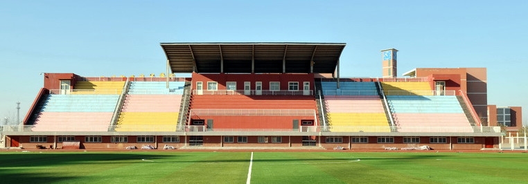 沧州职业技术学院