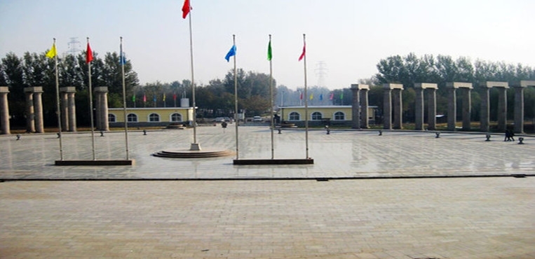 河北东方学院