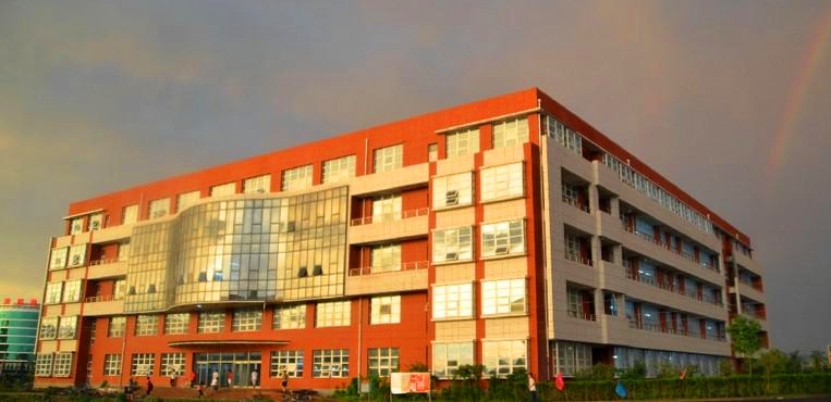 河北建筑工程学院