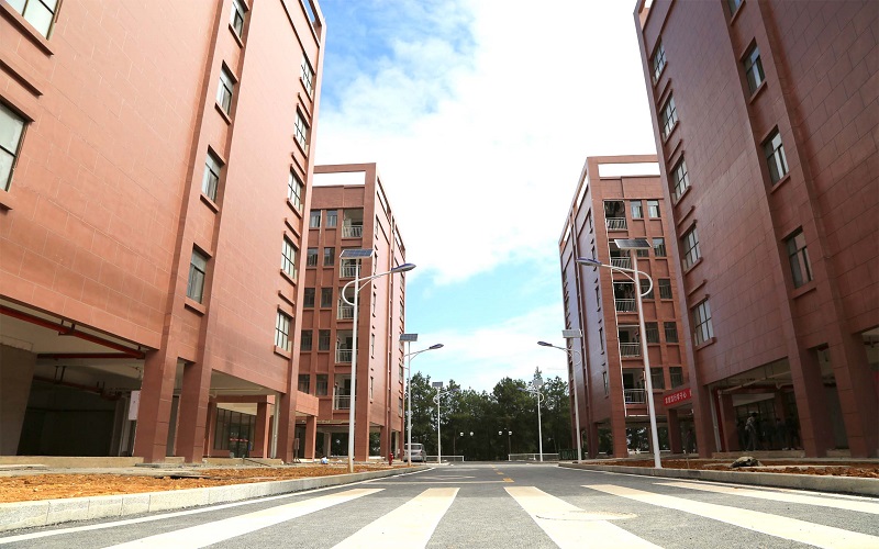 贵州机电职业技术学院