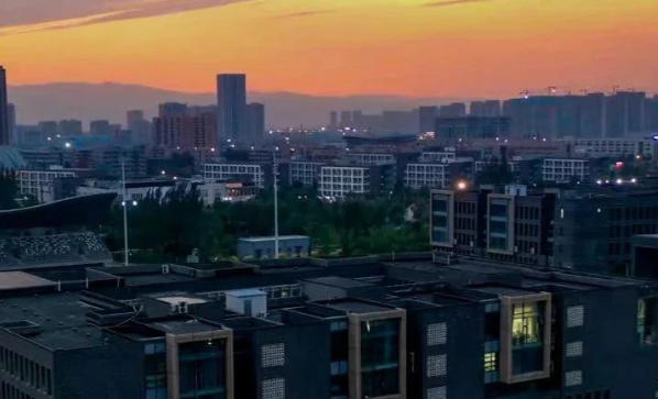 太原学院