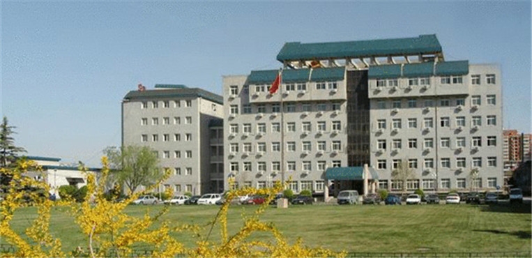 中国音乐学院
