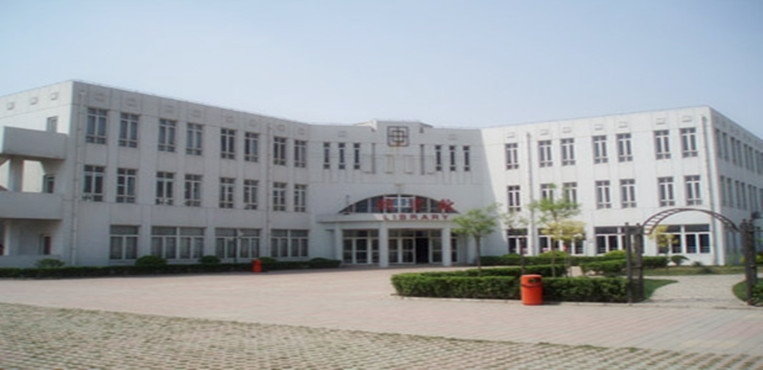 天津交通职业学院