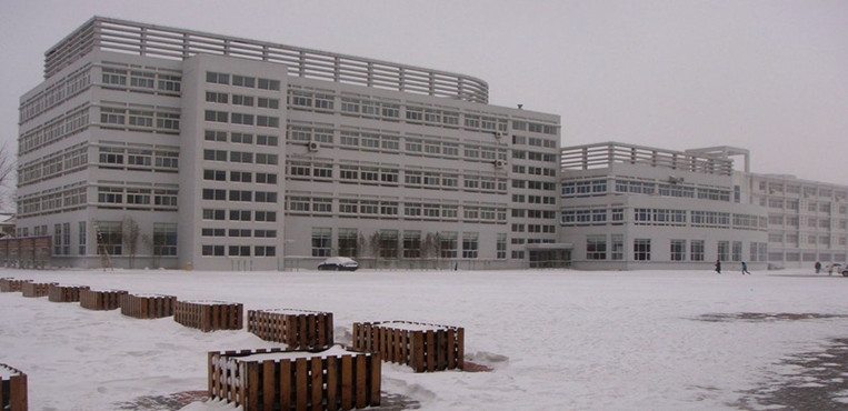 天津医学高等专科学校