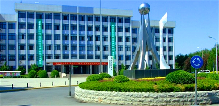 北京服装学院
