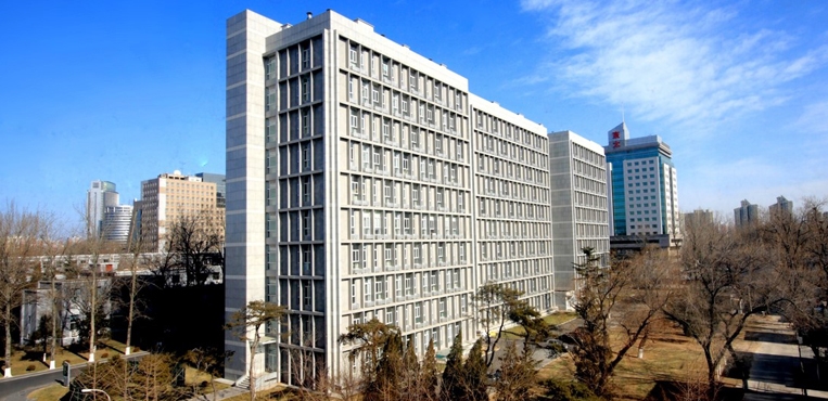 北京理工大学