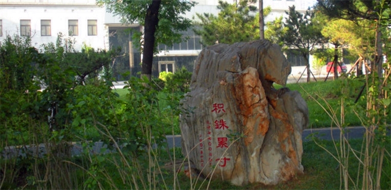 天津财经大学